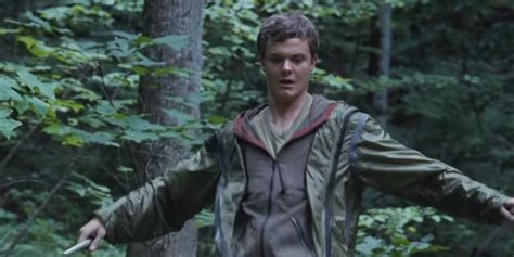 jack quaid hunger games|Jack Quaid .